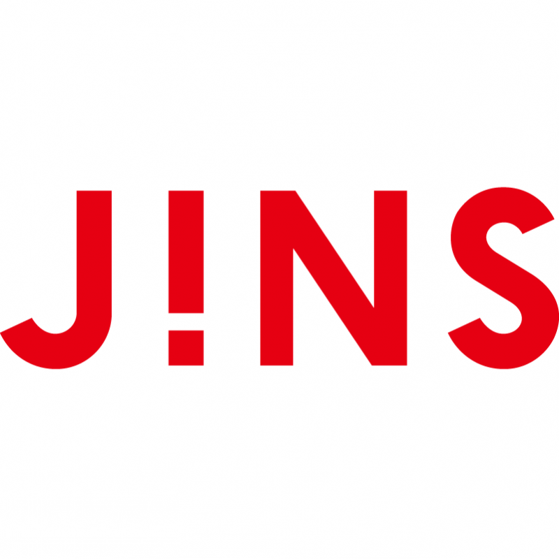 J!NS