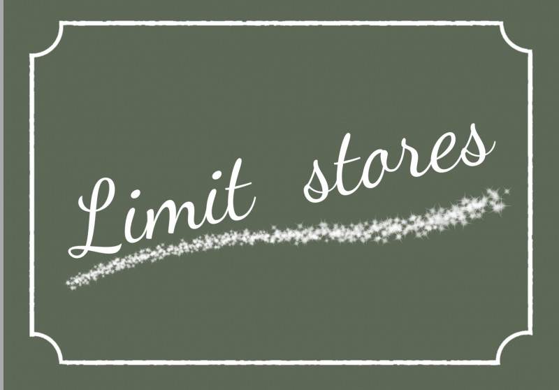 Limit Stores