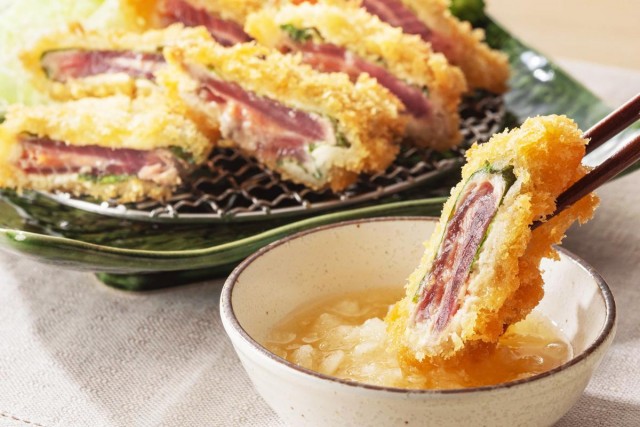 大戸屋ごはん処　「春メニュー」販売中