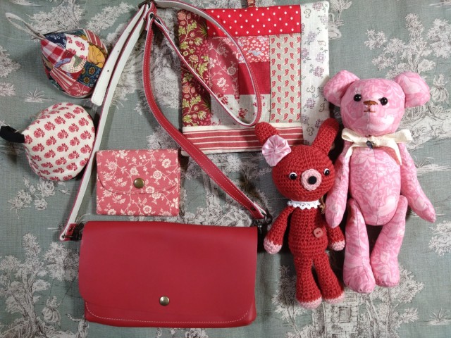 【ニードルワークタンジー】手作り雑貨＆クラフトフェア