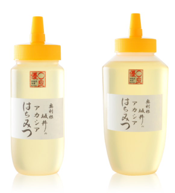 【坂井養蜂場】純粋はちみつ販売会