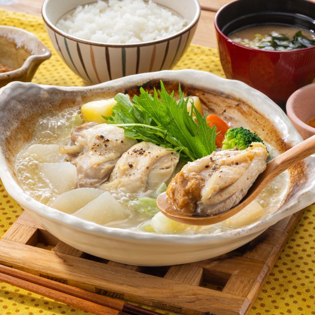 洋食×ごはん文化で魅せる「冬のごちそう」フェア １２月１２日(金)～