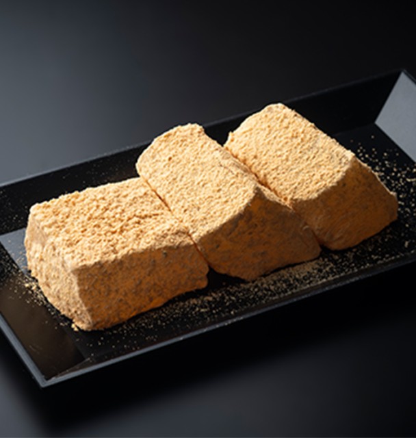 【菓子処京ひみこ】和菓子販売会