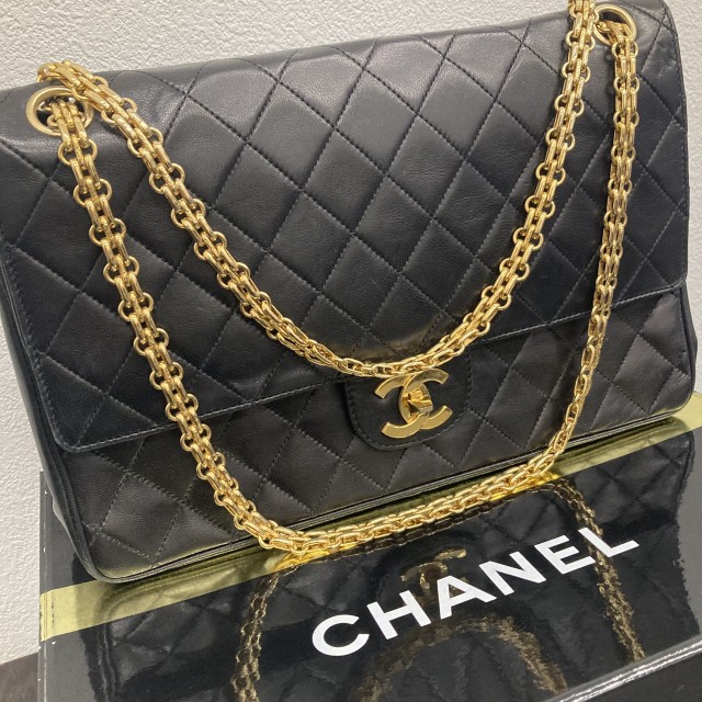 ✨『ブランドバッグ』高価買取✨　4月 強化月間